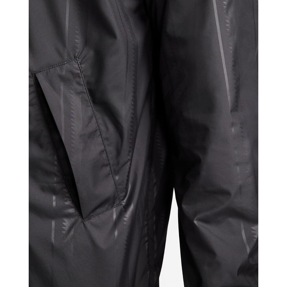 Ветровка Nike Repel Academy Pro Hooded
