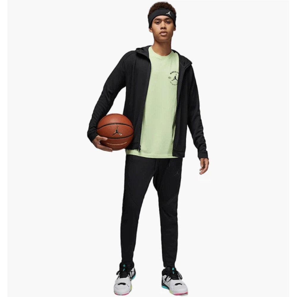 Толстовка (костюм) Nike Jordan Dri-FIT Sport Statement Air Hoodie