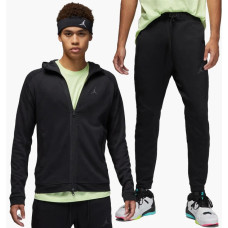 Толстовка (костюм)  Nike Jordan Dri-FIT Sport Statement Air Hoodie