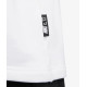Футболка Nike Sportswear Circa Men's French Terry Short Sleeve Tee White