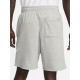 Шорти чоловічі Nike Club Alumni Mens French Terry Grey
