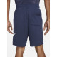 Шорти чоловічі Nike Club Alumni Mens French Terry Blue