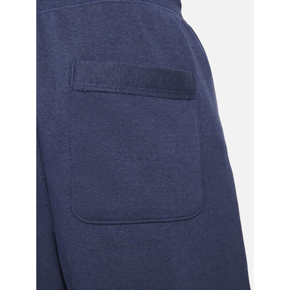 Шорты мужские Nike Club Alumni Mens French Terry Blue