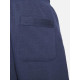 Шорти чоловічі Nike Club Alumni Mens French Terry Blue