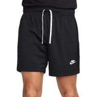  Шорты мужские Nike Club Mesh Flow 