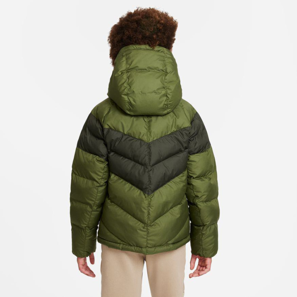 Куртка подростковая Nike Sportswear