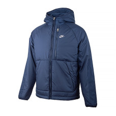 Куртка чоловіча Nike Nsw Tf Rpl Legacy Hd Jkt Blue