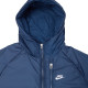 Куртка чоловіча Nike Nsw Tf Rpl Legacy Hd Jkt Blue