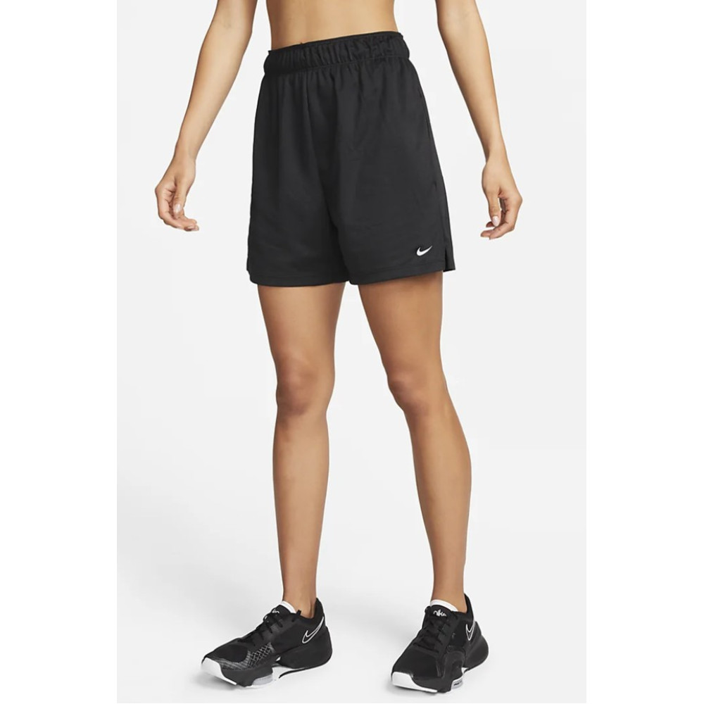 Шорты женские Nike W NK ATTACK DF MR 5IN SHORT