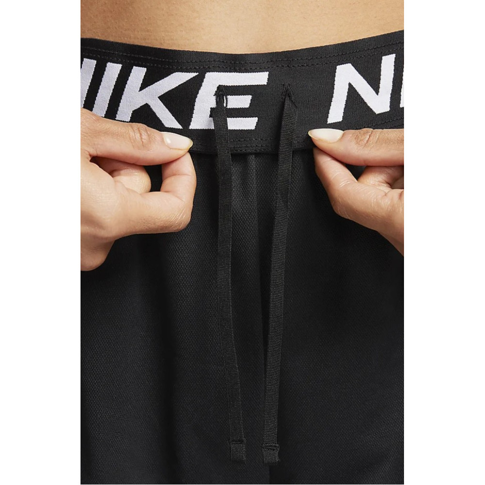 Шорты женские Nike W NK ATTACK DF MR 5IN SHORT
