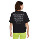 Футболка Nike W NSW TEE OC 3 SS BOXY