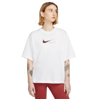 Футболка жіноча Nike Nsw Tee Oc 3 Ss Boxy