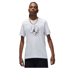 Футболка Nike Jordan Dri-FIT Sport Dome Graphic