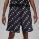  Шорты Jordan Essentials Allover Print Poolside