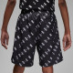  Шорты Jordan Essentials Allover Print Poolside