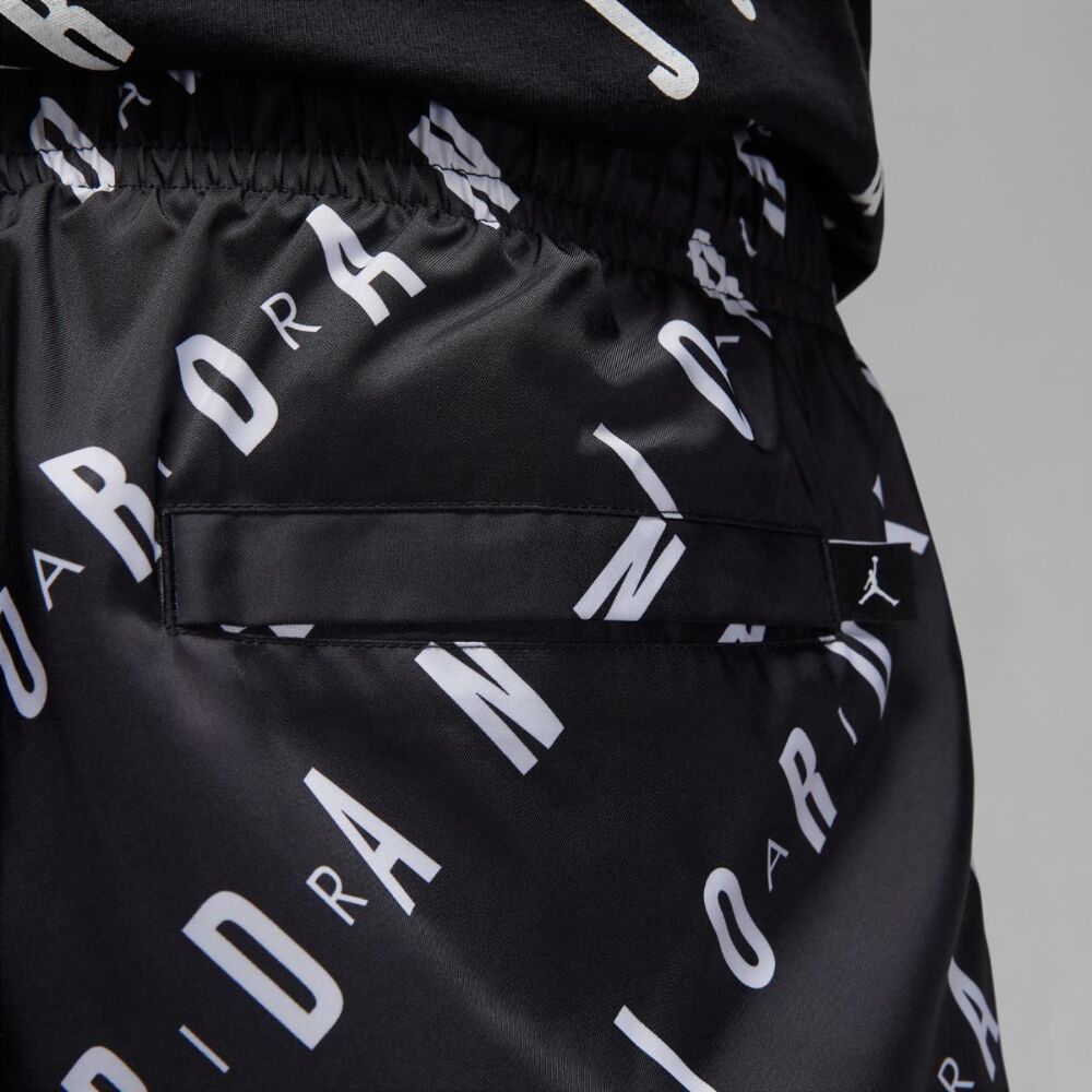  Шорты Jordan Essentials Allover Print Poolside