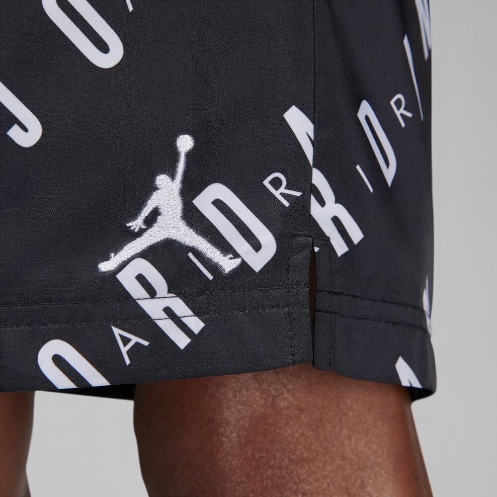  Шорты Jordan Essentials Allover Print Poolside