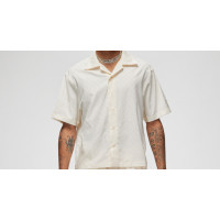 Рубашка мужская Air Jordan Essentials Shirt Yellow