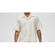 Сорочка чоловіча Air Jordan Essentials Shirt Yellow