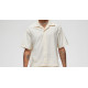 Рубашка мужская Air Jordan Essentials Shirt Yellow