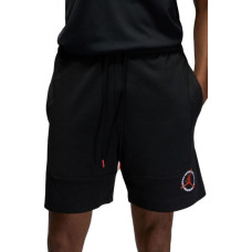 Шорти чоловічі Air Jordan Flt Mvp Mesh Black 