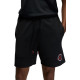 Шорти чоловічі Air Jordan Flt Mvp Mesh Black 