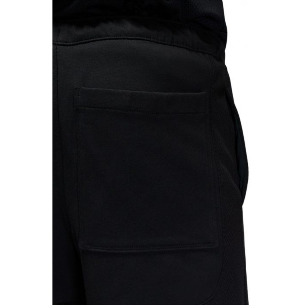 Шорти чоловічі Air Jordan Flt Mvp Mesh Black 