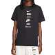 Футболка Nike Sportswear Club+ Logo Tee
