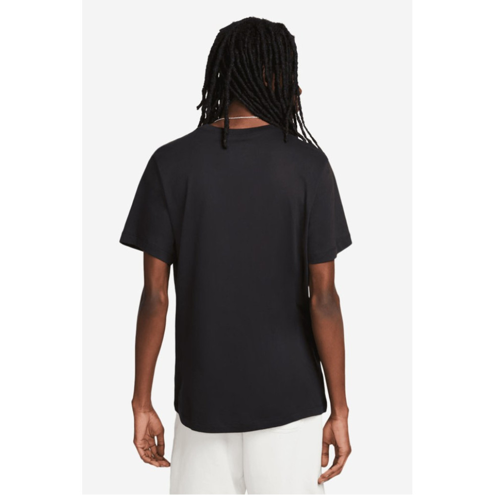 Футболка Nike Sportswear Club+ Logo Tee