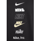 Футболка Nike Sportswear Club+ Logo Tee