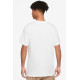 Футболка чоловіча Nike M NSW TEE CLUB+ HDY PK4 біла