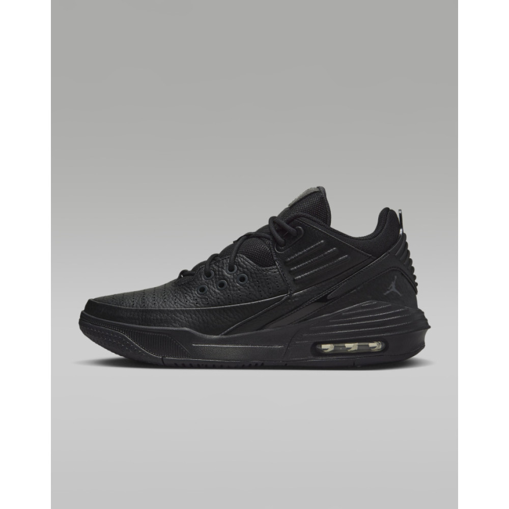 Кросівки чоловічі Air Jordan Max Aura 5 MenS Shoes Black 