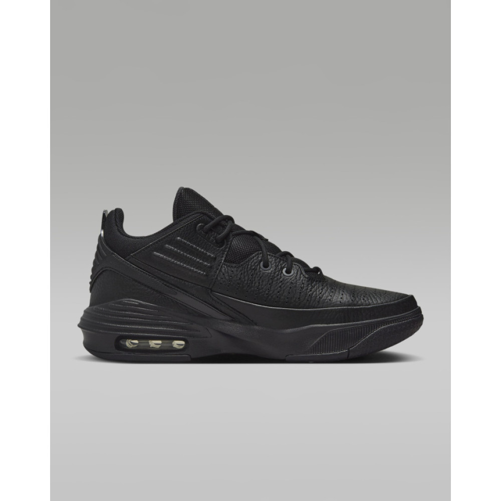 Кросівки чоловічі Air Jordan Max Aura 5 MenS Shoes Black 
