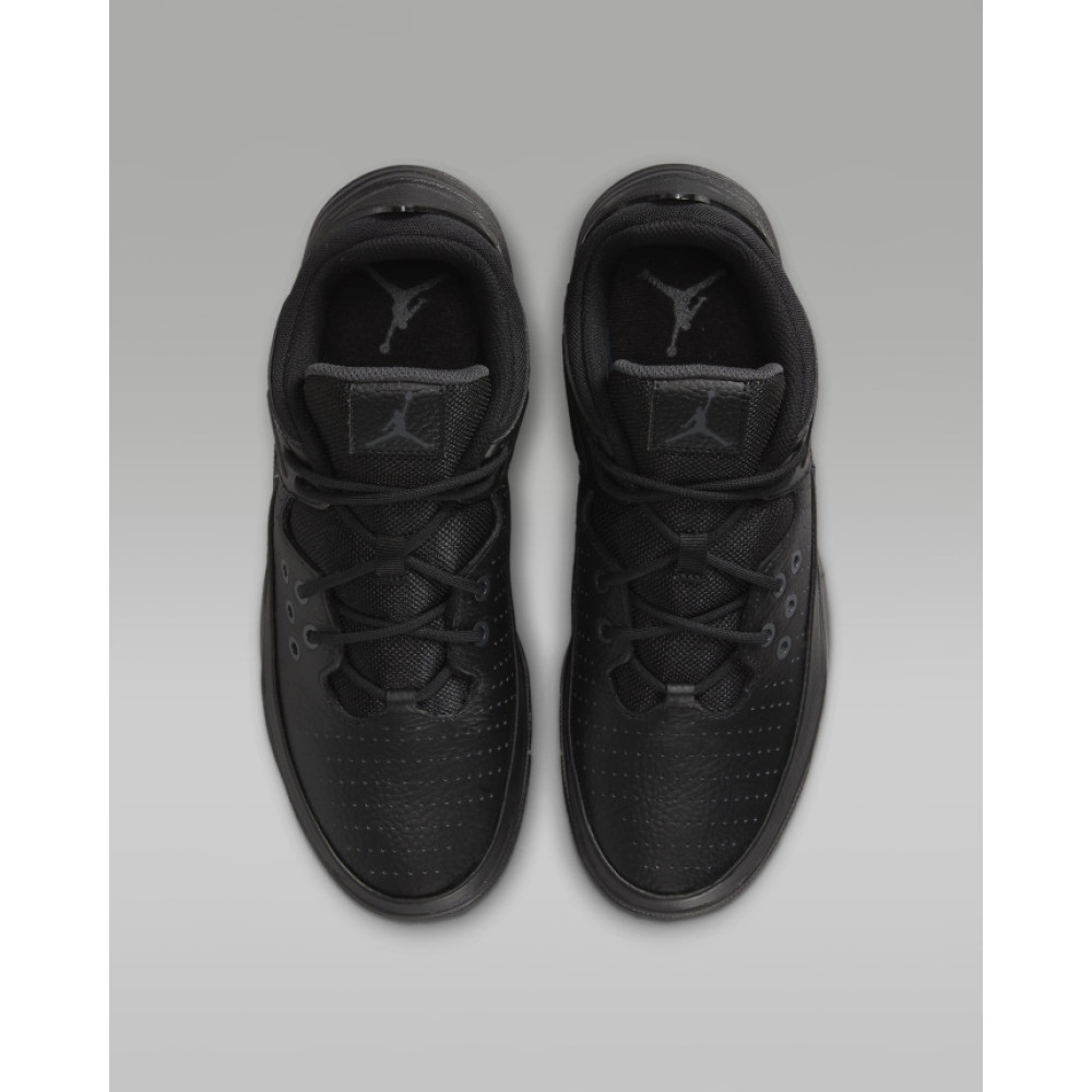 Кросівки чоловічі Air Jordan Max Aura 5 MenS Shoes Black 