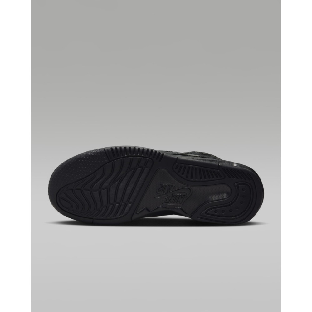 Кросівки чоловічі Air Jordan Max Aura 5 MenS Shoes Black 