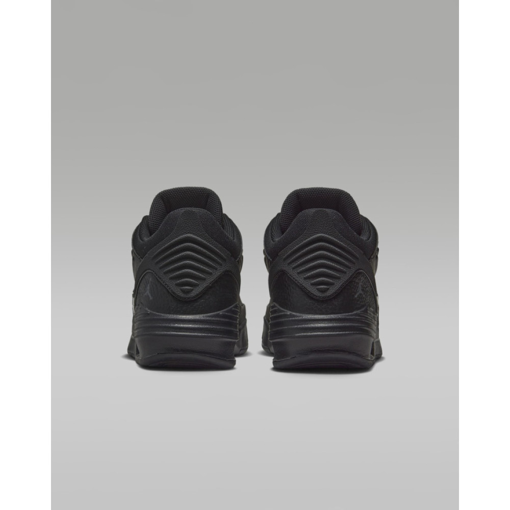 Кросівки чоловічі Air Jordan Max Aura 5 MenS Shoes Black 