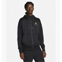  Толстовка (костюм) Nike Sportwear Air Max Poly Knit Full-Zip Hoodie 