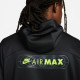  Толстовка (костюм) Nike Sportwear Air Max Poly Knit Full-Zip Hoodie 