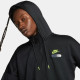  Толстовка (костюм) Nike Sportwear Air Max Poly Knit Full-Zip Hoodie 