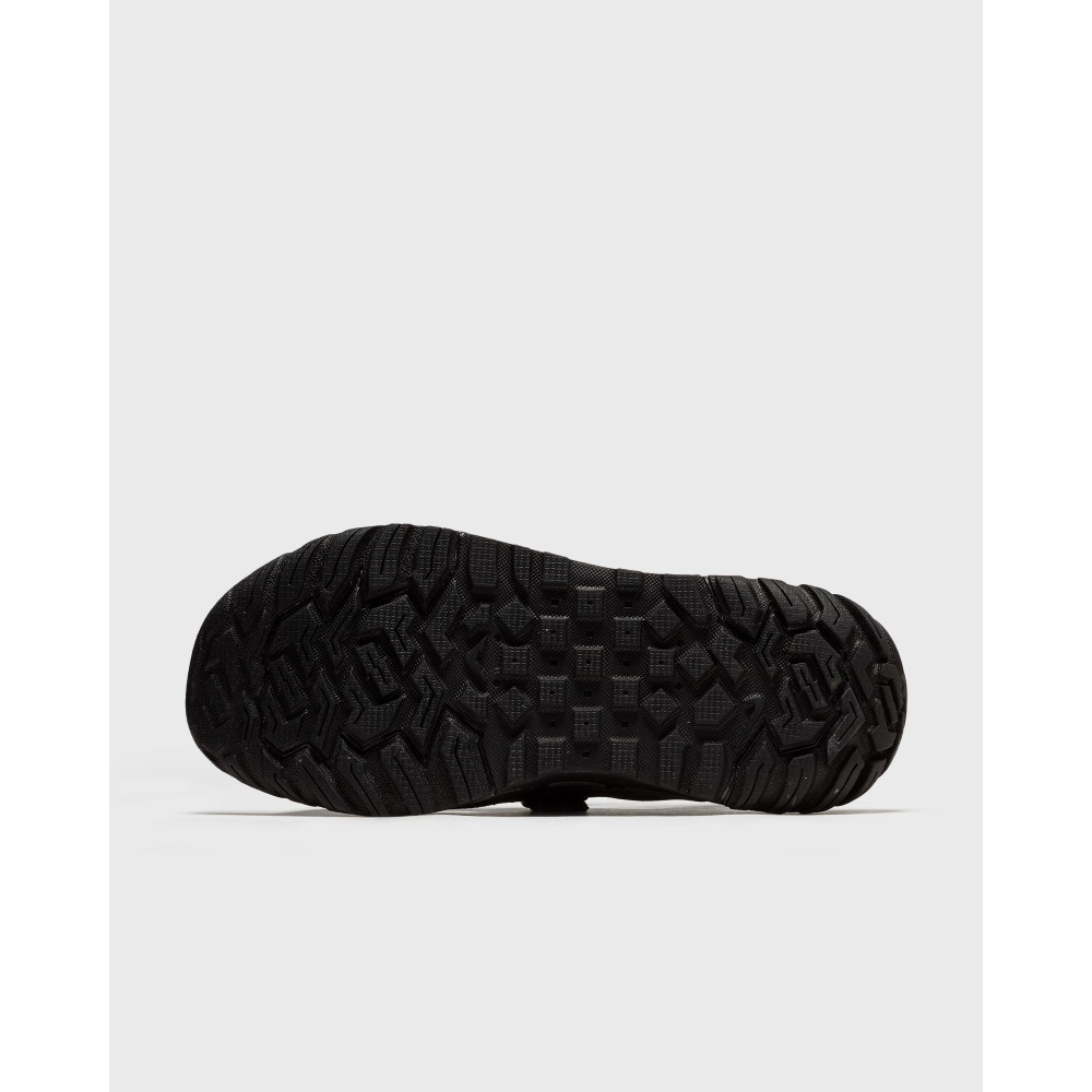 Сандали мужские Nike Oneonta Nn Sandal Black