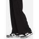 Штани жіночі Nike Sportswear Club Fleece Black
