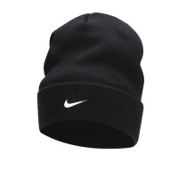Шапка Nike U NK PEAK BEANIE SC MTSWSH