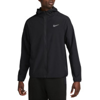 Вітровка чоловіча Nike Dri-Fit Form Black