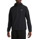 Вітровка чоловіча Nike Dri-Fit Form Black
