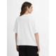 Футболка жіноча Nike Nsw Tee Oc 3 Boxy White
