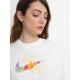 Футболка жіноча Nike Nsw Tee Oc 3 Boxy White