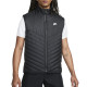 Жилетка чоловіча Nike Therma-Fit Windrunner Black