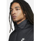 Жилетка чоловіча Nike Therma-Fit Windrunner Black