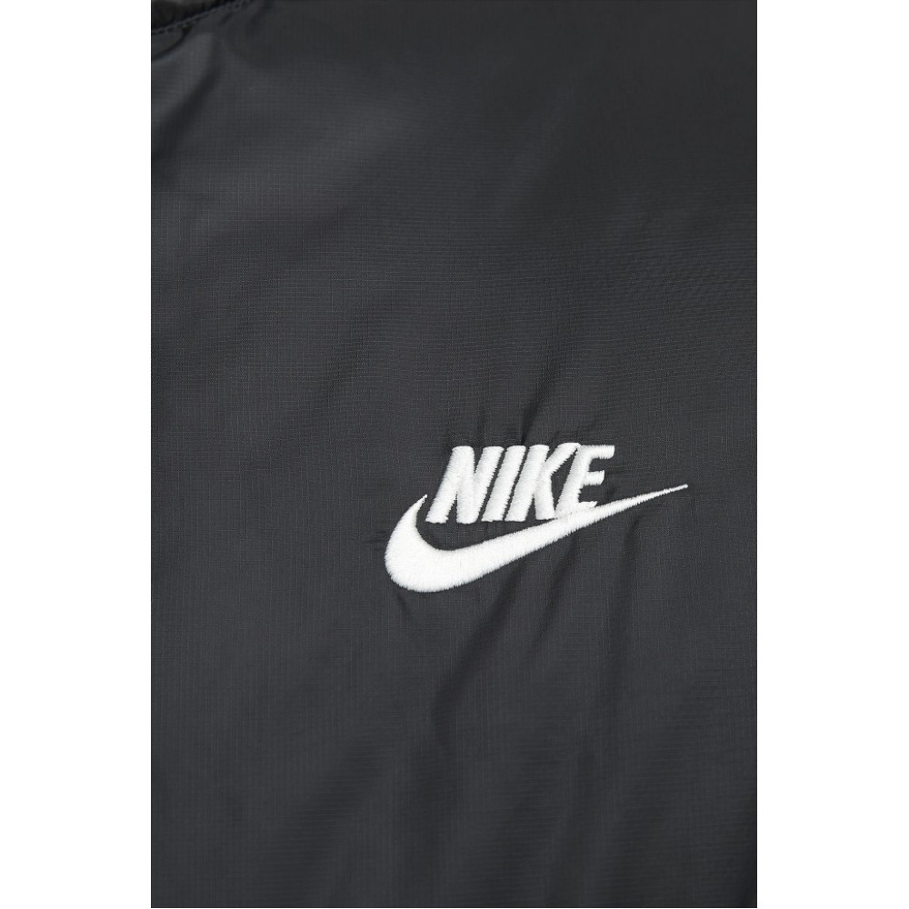 Жилетка мужская Nike Therma-Fit Windrunner Black