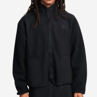 Кофта чоловіча Nike Club+ Sherpa Wntr Jkt Black